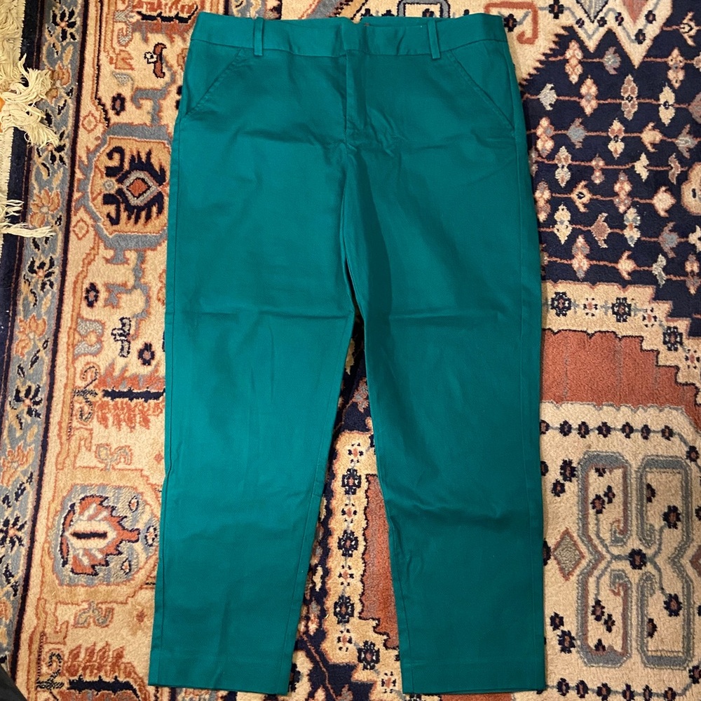 Merona Stretch Trousers